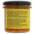 Organic Cashew and Bell Pepper Vegan Pate 130g - Bonsan - Pate - Eco Natural Products