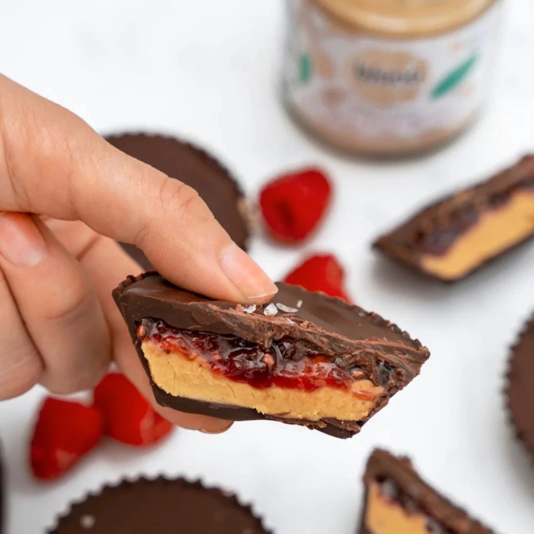 Organic Cashewnut Butter 170g - Biona - Spread - Eco Natural Products