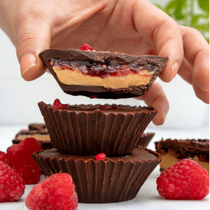 Organic Cashewnut Butter 170g - Biona - Spread - Eco Natural Products