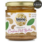 Organic Cashewnut Butter 170g - Biona - Spread - Eco Natural Products