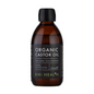 Organic Castor Oil 250ml - Kiki Health - Body Oil - Kiki Health