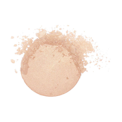 Organic Champagne Shimmer 01 Soft Glow Highlighter 5.5g - Lavera - Lavera