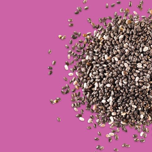 Organic Chia Seeds (Raw) 150g - Green Origins - Seeds - Eco Natural Products