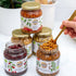 Organic Chick Peas in Glass Jars 350g - Biona - Preserved Vegetables - Eco Natural Products