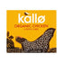 Organic Chicken Stock Cubes 6 Cubes - Kallo - Stock Cubes - Eco Natural Products