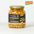 Organic Chickpeas Demeter Bio Kitchen 350g - Clearspring - Vegetables - Eco Natural Products