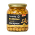 Organic Chickpeas Demeter Bio Kitchen 350g - Clearspring - Vegetables - Eco Natural Products