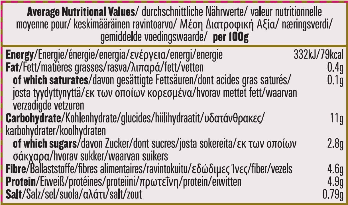 Organic Chilli Beans 395g - Biona - Canned & Jarred Vegetables - Eco Natural Products