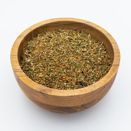 Organic Chimichurri Seasoning 35g - Hill & Vale - Seasoning - Eco Natural Products