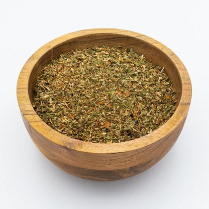 Organic Chimichurri Seasoning 35g - Hill & Vale - Seasoning - Eco Natural Products