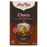 Organic Choco Spice Tea 17 Bags - Yogi Tea - Tea - Eco Natural Products