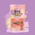 Organic Chocolate Almonds Pouch 110g - The Raw Chocolate Company - Snack - Eco Natural Products