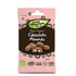 Organic Chocolate Almonds Snack 25g - The Raw Chocolate Company - Chocolate - Eco Natural Products