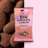 Organic Chocolate Almonds Snack 25g - The Raw Chocolate Company - Chocolate - Eco Natural Products