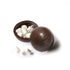 Organic Chocolate Bombs + Mini Marshmallows 70g - Belvas - hot chocolate - Eco Natural Products