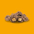 Organic Chocolate Mulberries Pouch 125g - The Raw Chocolate Company - Snack - Eco Natural Products