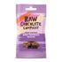 Organic Chocolate Raisins Snack 28g - The Raw Chocolate Company - Chocolate - Eco Natural Products