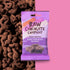 Organic Chocolate Raisins Snack 28g - The Raw Chocolate Company - Chocolate - Eco Natural Products