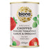 Organic Chopped Tomatoes with Garlic and Oregano 400g - Biona - Tomatoes - Eco Natural Products