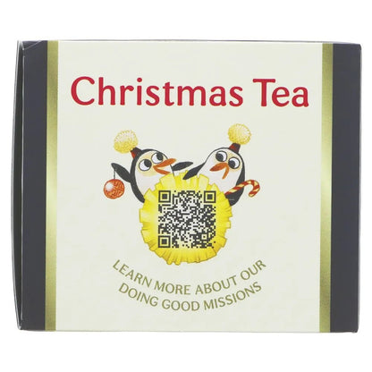 Organic Christmas Tea 17 Bags - Yogi Tea - Teas - Yogi Tea