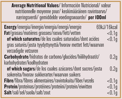 Organic Cider Vinegar 500ml - Biona - Vinegar - Eco Natural Products