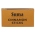 Organic Cinnamon Bark 15g [BLACK FRIDAY] - Eco Natural Products - Suma - Seasoning