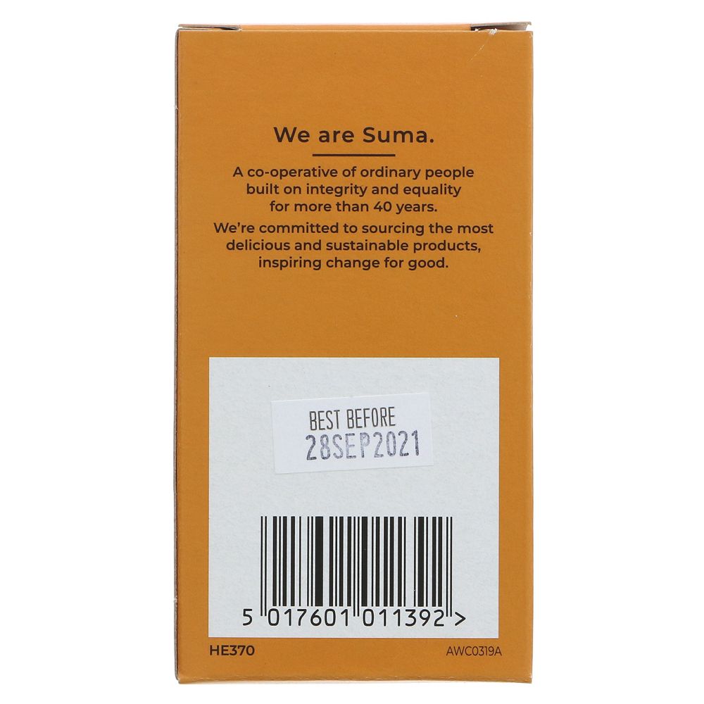 Organic Cinnamon Ground 30g - Eco Natural Products - Herbs & Spices - Eco Natural Products