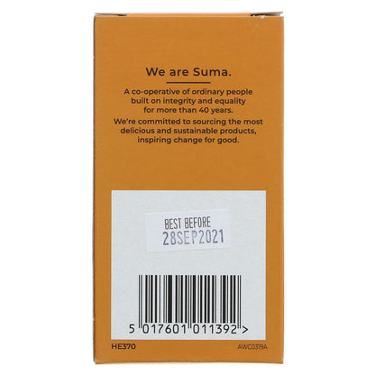 Organic Cinnamon Ground 30g - Eco Natural Products - Herbs & Spices - Eco Natural Products