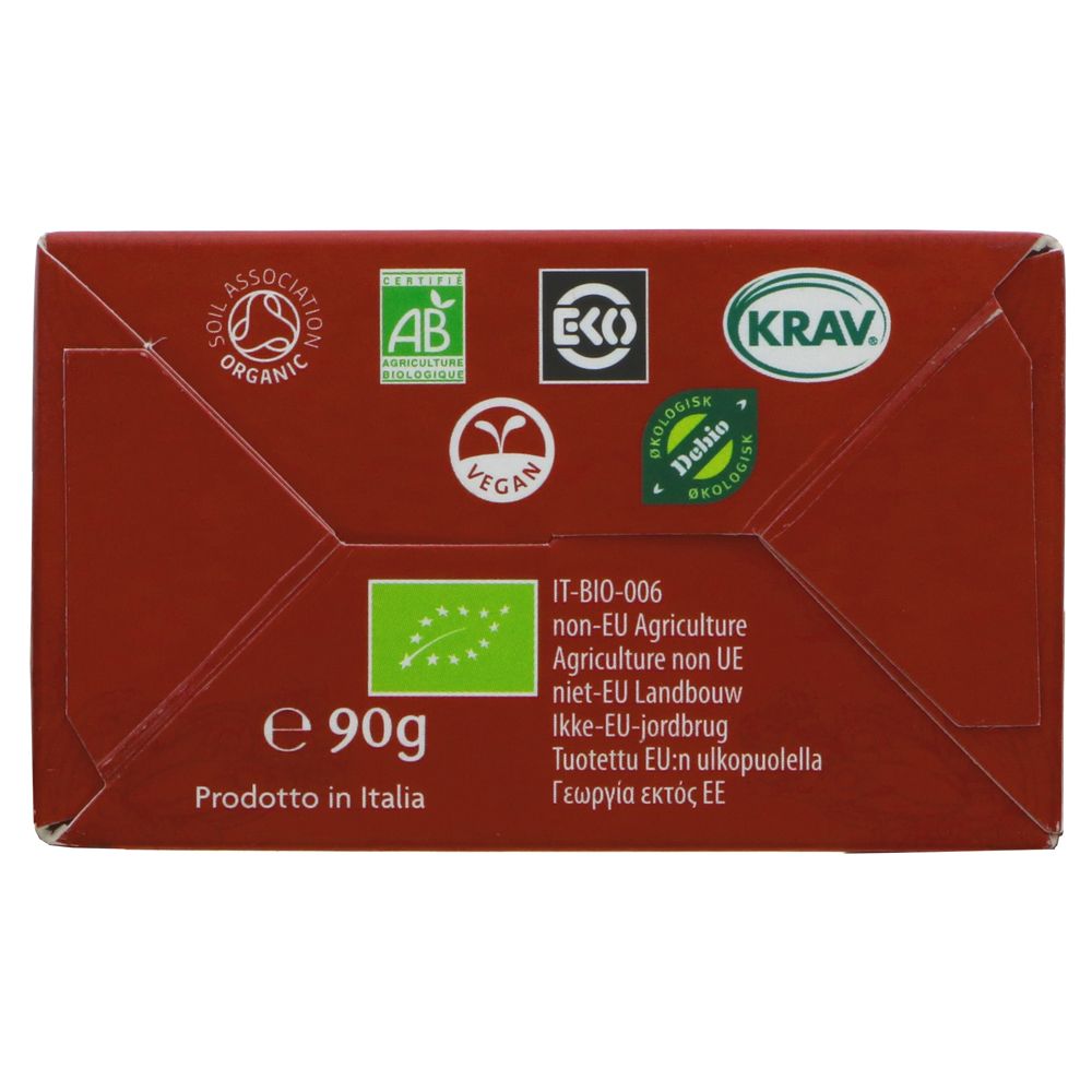 Organic Classic Chai Loose Tea 90g - Yogi Tea - Tea - Eco Natural Products