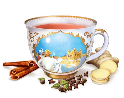 Organic Classic Chai Loose Tea 90g - Yogi Tea - Tea - Eco Natural Products