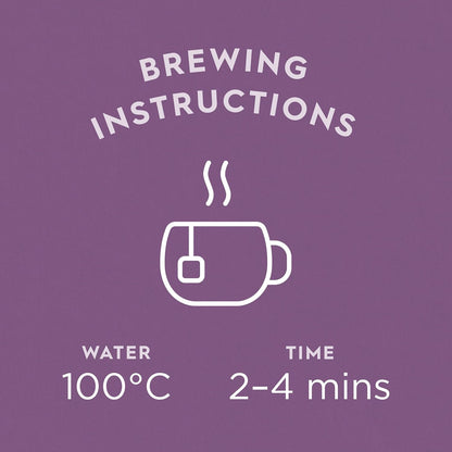 Organic Classic Earl Grey Black Tea 20 Bags - Dragonfly Tea - Teas - Eco Natural Products