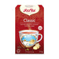 Organic Classic Spice Tea 17bag - Yogi Tea - Tea - Eco Natural Products