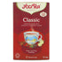 Organic Classic Spice Tea 17bag - Eco Natural Products - Yogi Tea - Tea