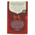 Organic Classic Spice Tea 17bag - Eco Natural Products - Yogi Tea - Tea