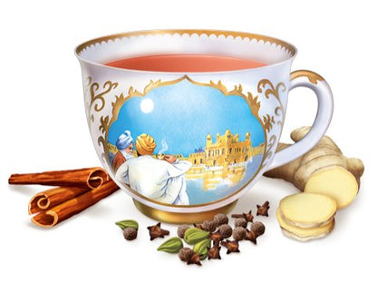 Organic Classic Spice Tea 17bag - Yogi Tea - Tea - Eco Natural Products