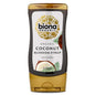 Organic Coconut Blossom Nectar 350g - Biona - Syrup - Eco Natural Products