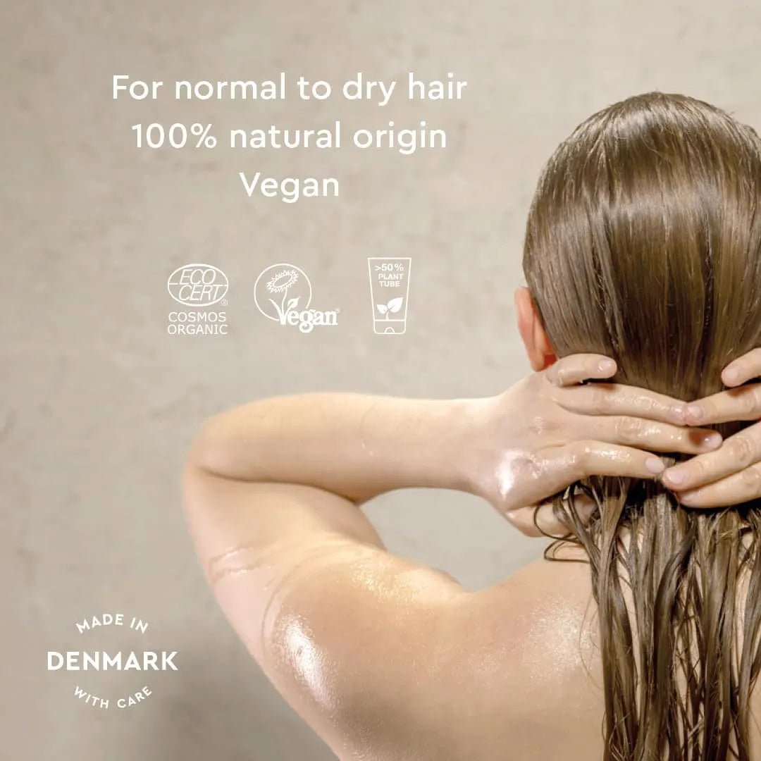 Organic Coconut Conditioner 180ml - Urtekram - Conditioner - Urtekram