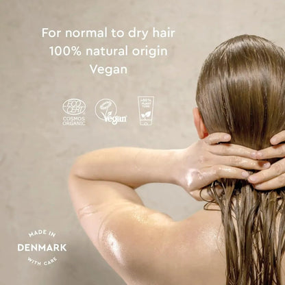 Organic Coconut Conditioner 180ml - Urtekram - Conditioner - Urtekram