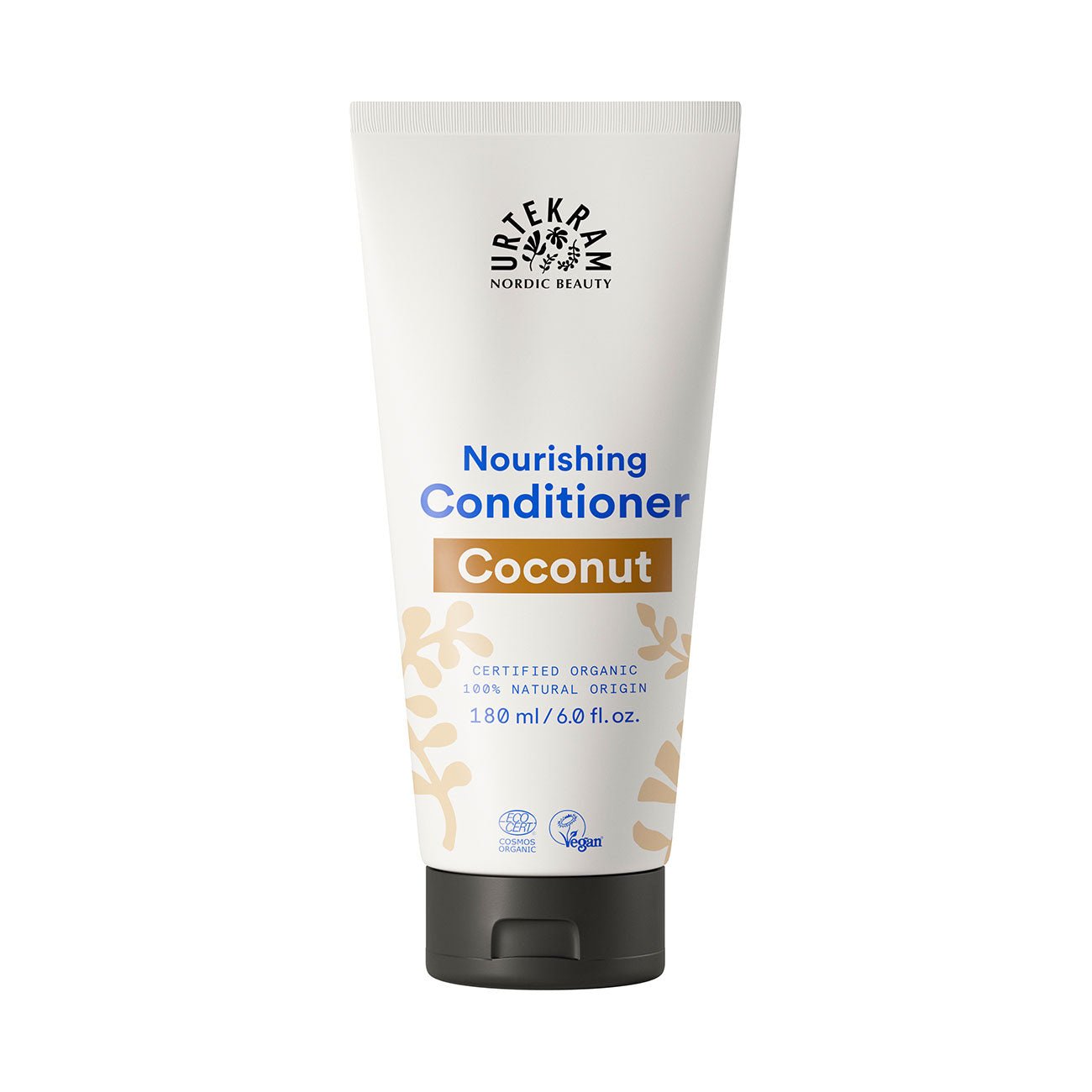 Organic Coconut Conditioner 250ml [BLACK FRIDAY] - Eco Natural Products - Urtekram - Conditioner