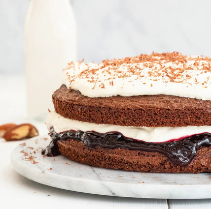 Organic Coconut Cream 400ml - Biona - Coconut Cream - Eco Natural Products