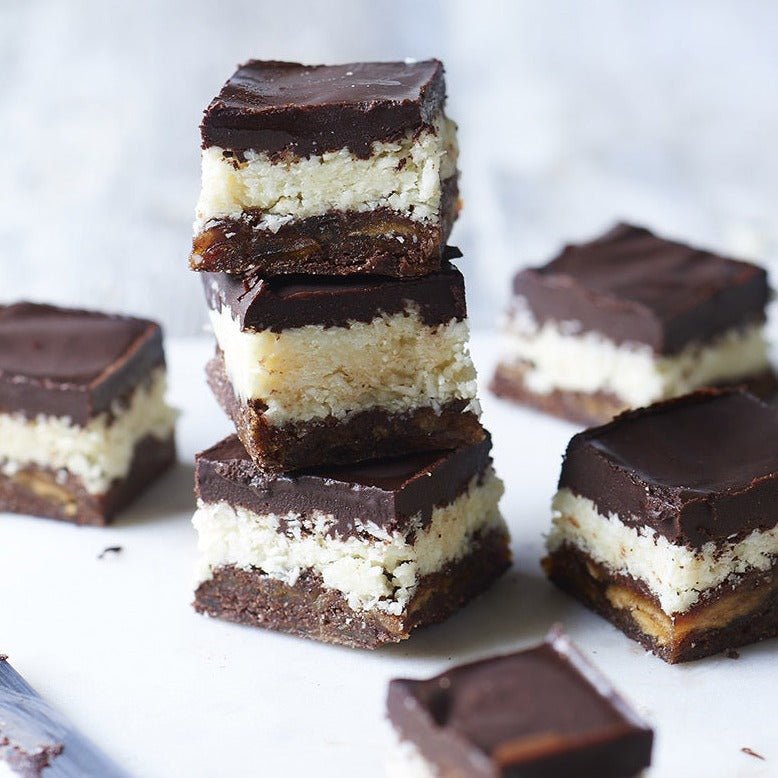 Organic Coconut Flour 500g - Groovy Food - Flour - Eco Natural Products