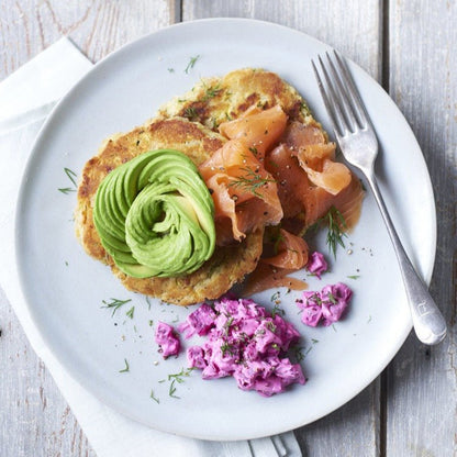 Organic Coconut Flour 500g - Groovy Food - Flour - Eco Natural Products