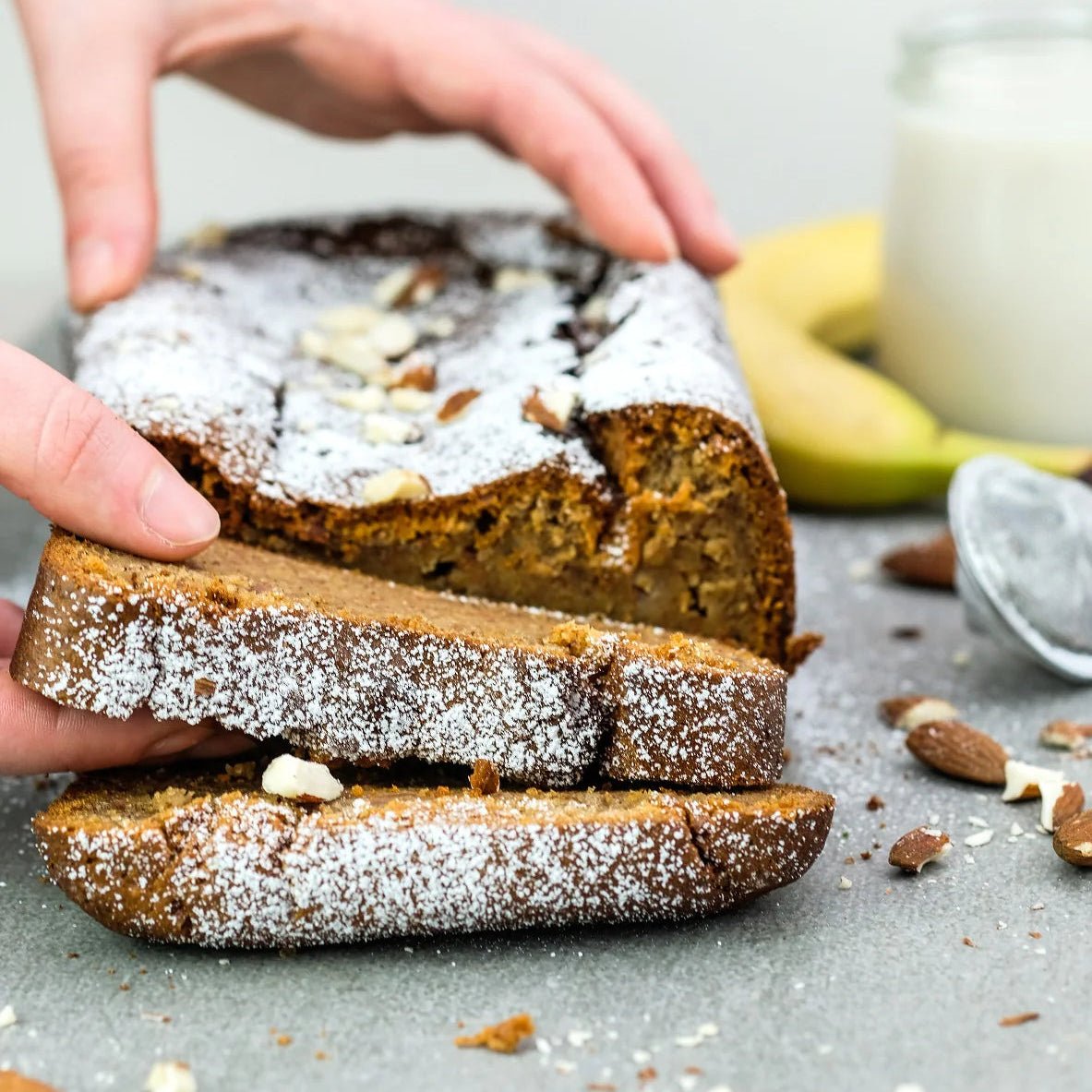 Organic Coconut Palm Sugar 500g - Biona - Sugar & Sweeteners - Eco Natural Products