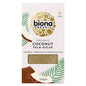 Organic Coconut Palm Sugar 500g - Biona - Sweetener - Eco Natural Products