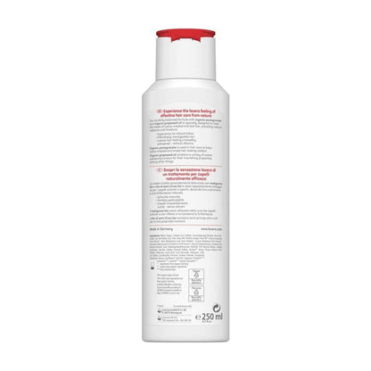 Organic Colour & Care Shampoo New 250ml - Lavera - Shampoo - Eco Natural Products