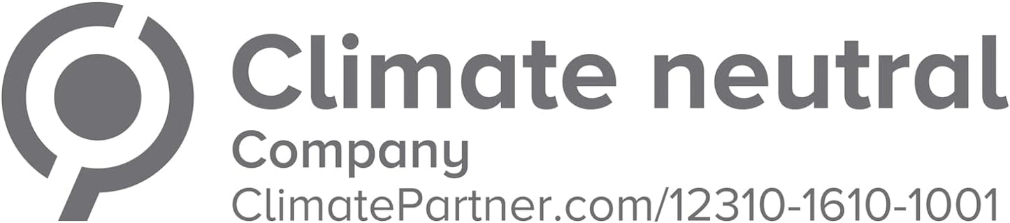 Organic Complete Care Mouthwash Fluoride Free 400ml - Lavera - Mouthwash - Eco Natural Products