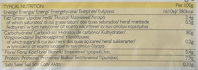 Organic Corn Cakes 130g - Clearspring - Cake - Eco Natural Products