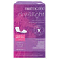 Organic Cotton Dry & Light Incontinence 20 Pads Slim - Natracare - Incontinence Aids - Eco Natural Products