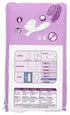 Organic Cotton Maxi 12 Pads Super - Eco Natural Products - Natracare - Feminine Sanitary Supplies