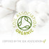 Organic Cotton Pleat 100g - Simply Gentle - Cotton - Eco Natural Products